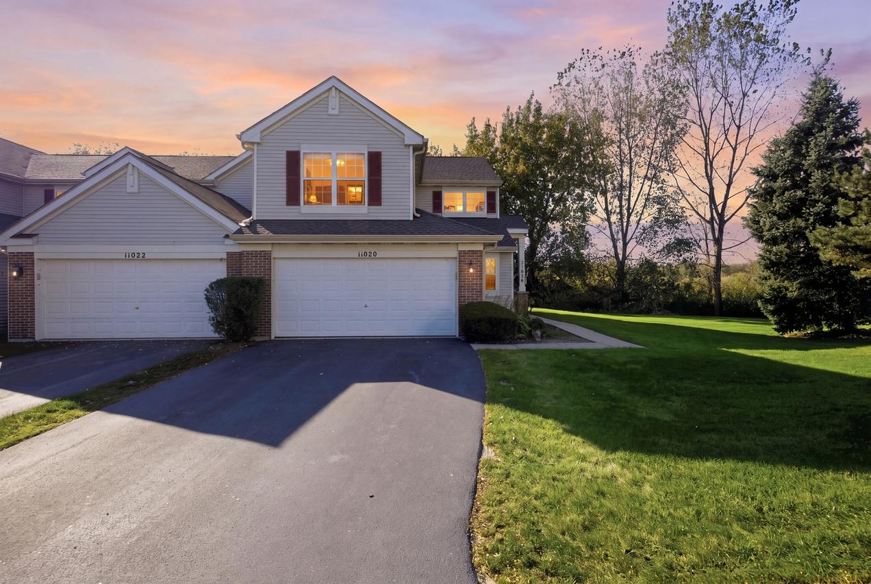 11020 Cape Cod Ln., Huntley, IL 60142