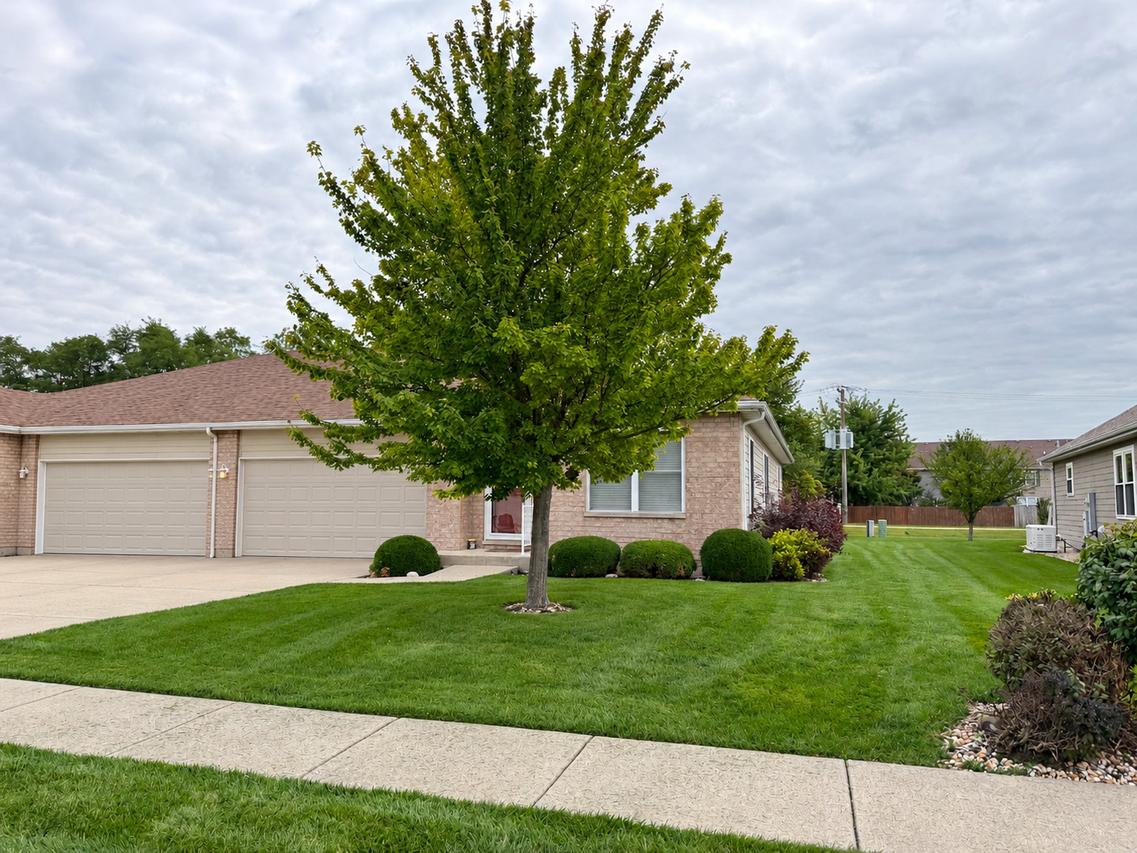 1785 Red Willow Rd., Morris, IL 60450