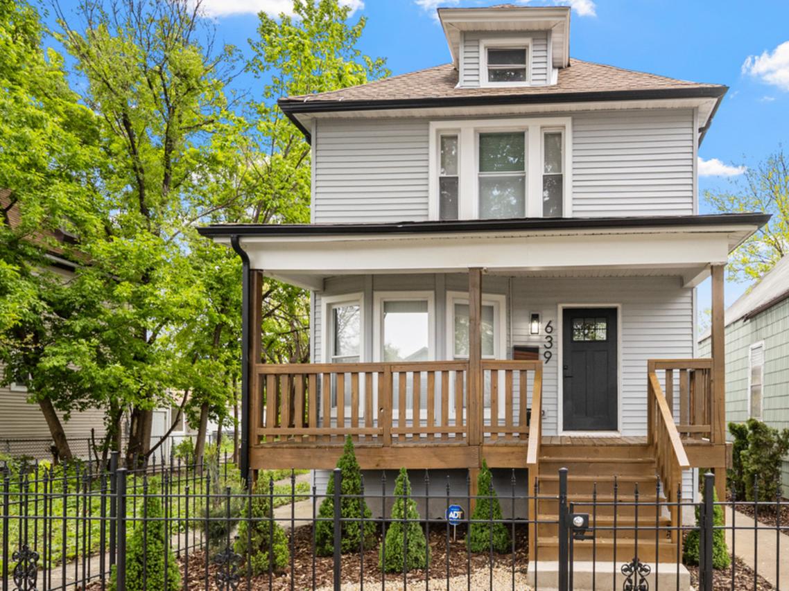 639 N Leamington Ave., Chicago, IL 60644