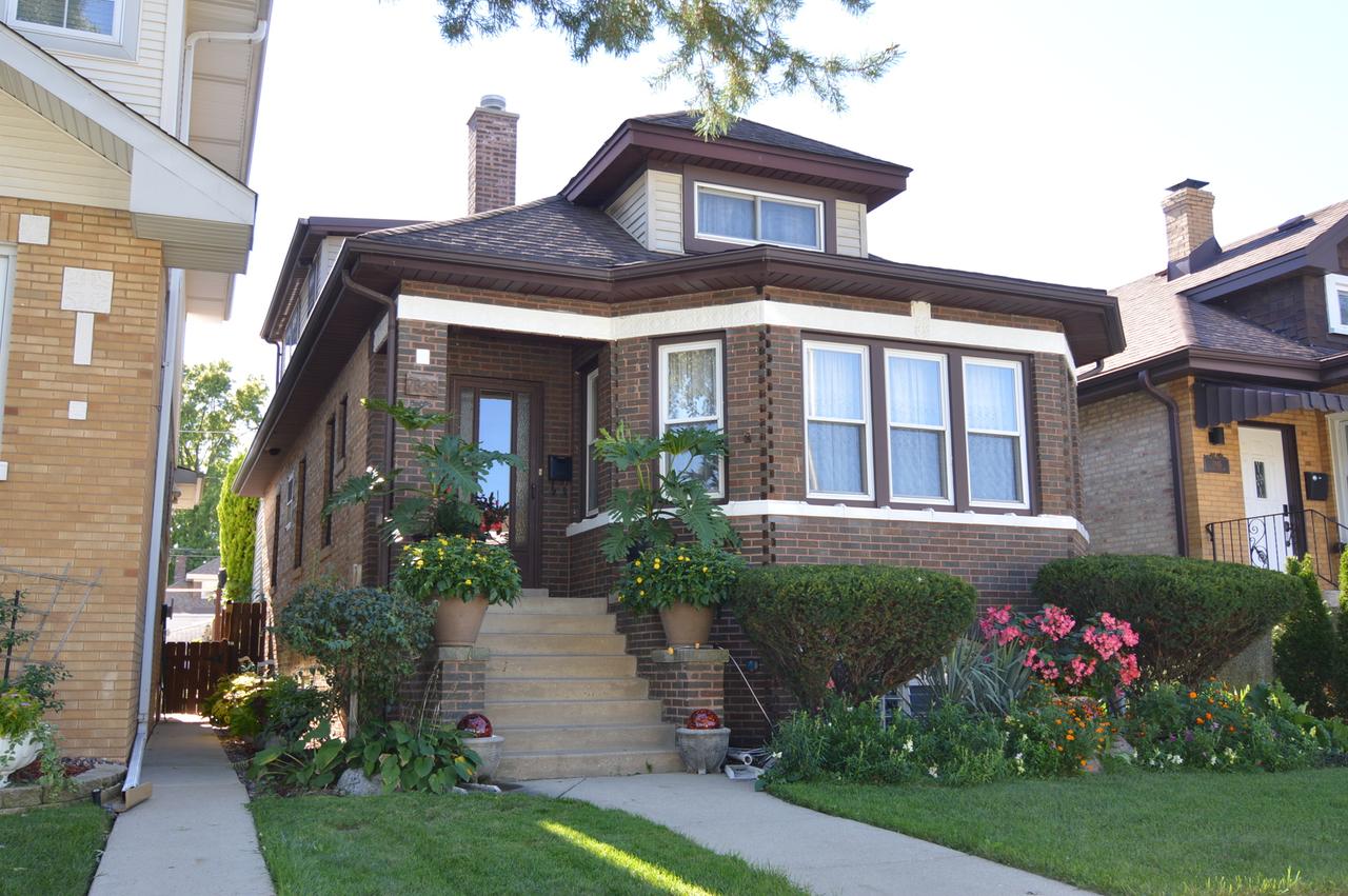 7843 W Cressett Dr., Elmwood Park, IL 60707