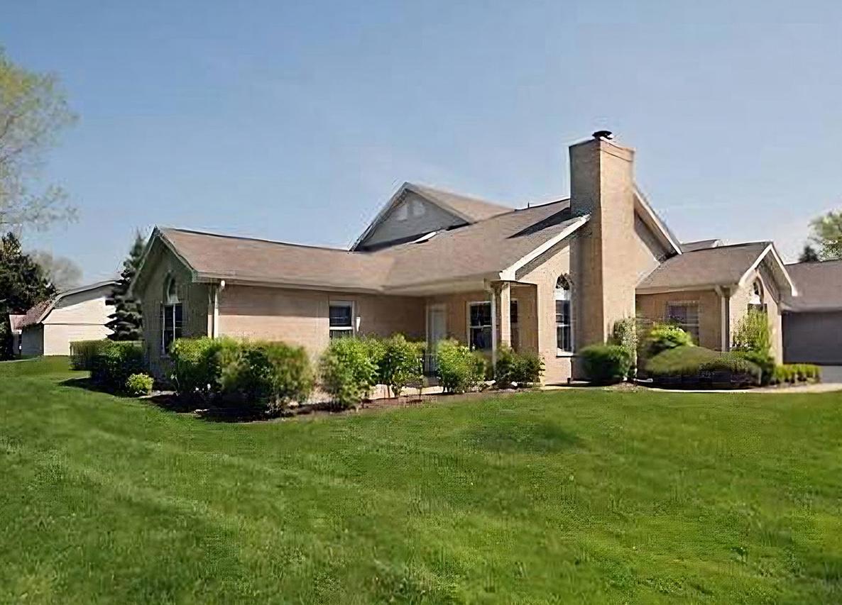 703 Feldner Ct., Palos Heights, IL 60463