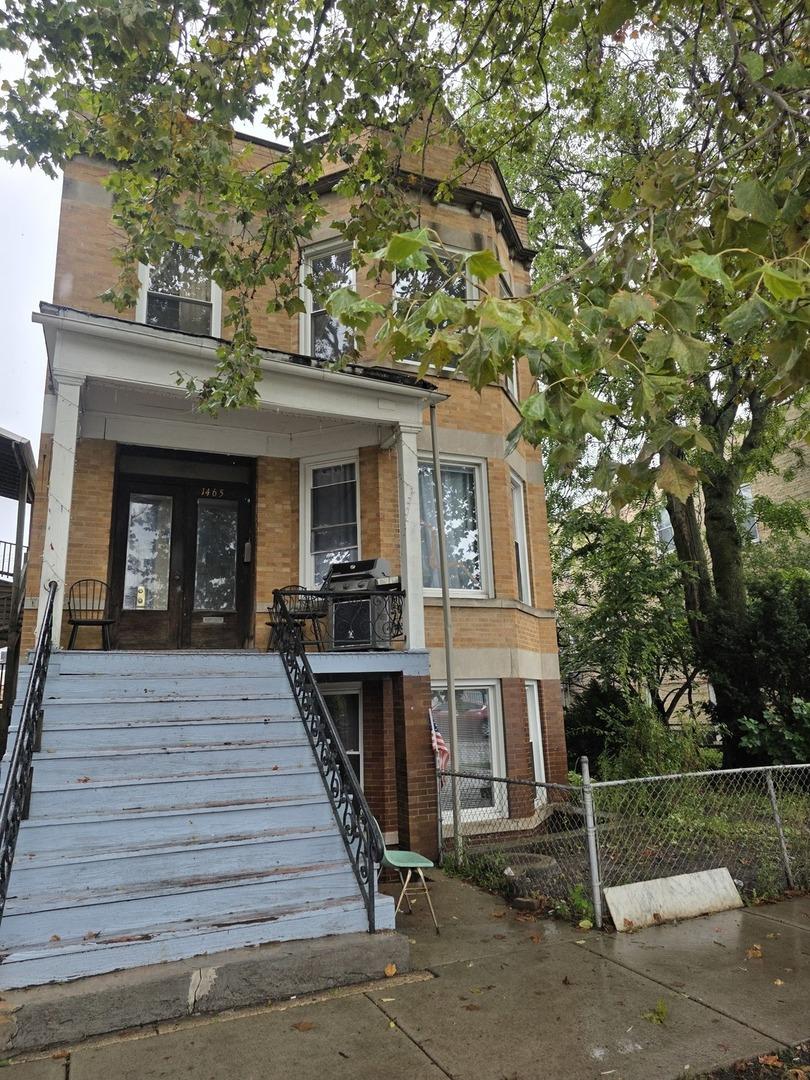1465 N Kedvale Ave., Chicago, IL 60651