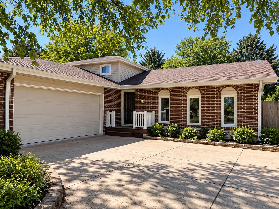 401 Boeing Dr., New Lenox, IL 60451