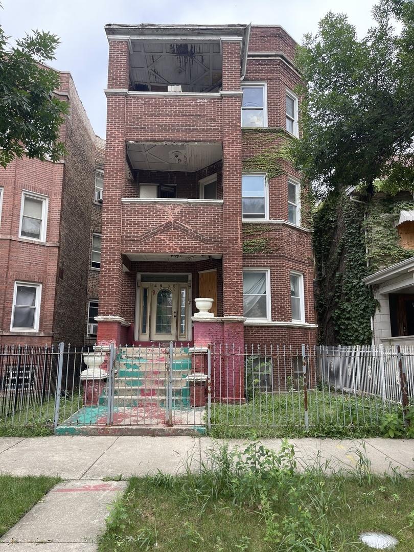 4930 W Washington Blvd., Chicago, IL 60644