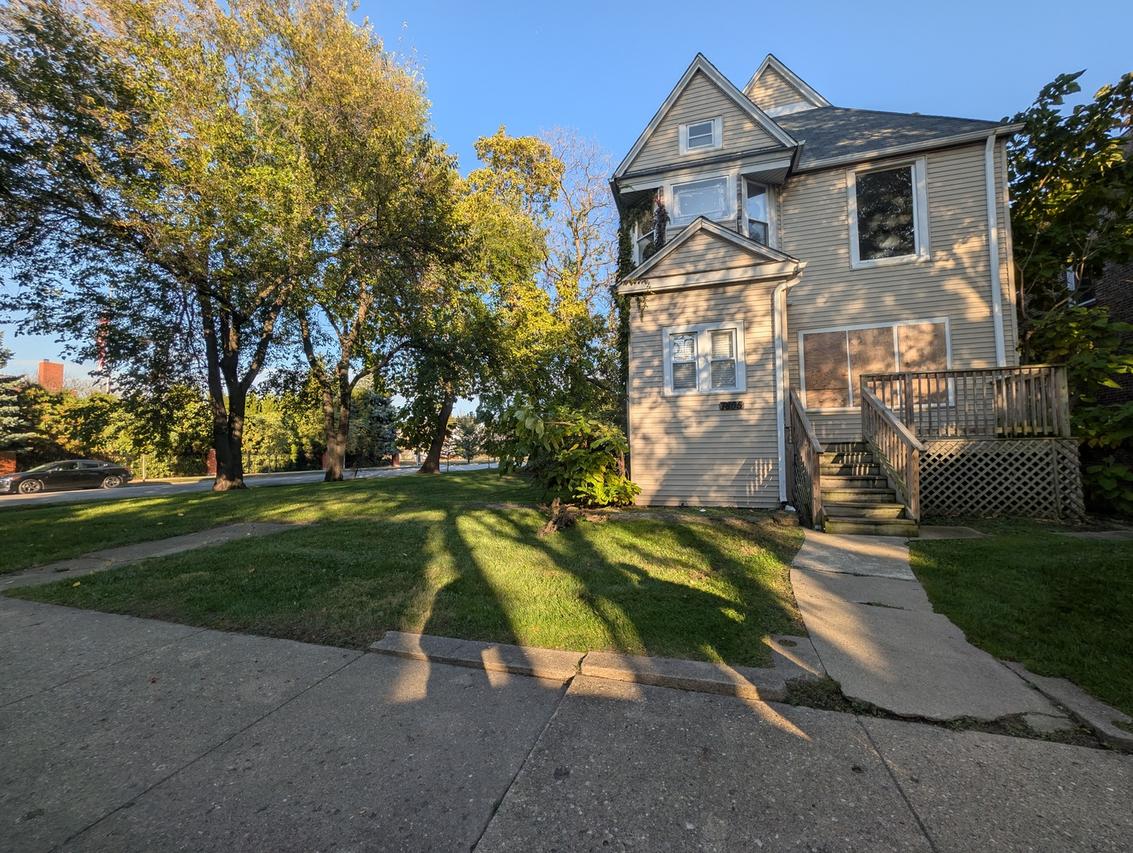 [Address Hidden by Seller], Chicago, IL 60620