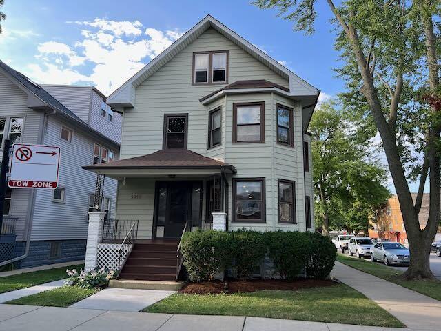 5059 W Argyle St., Chicago, IL 60630