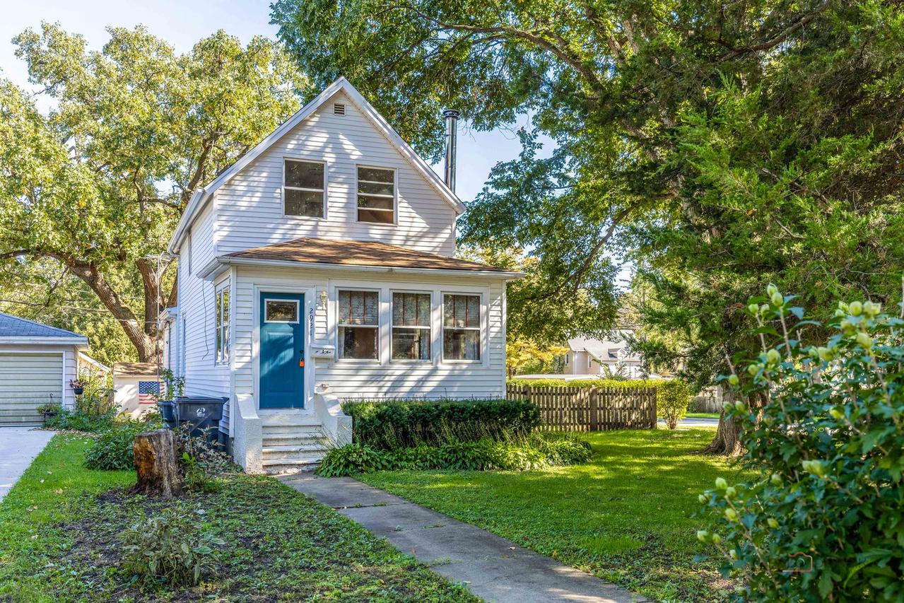 [Address Hidden by Seller], Zion, IL 60099