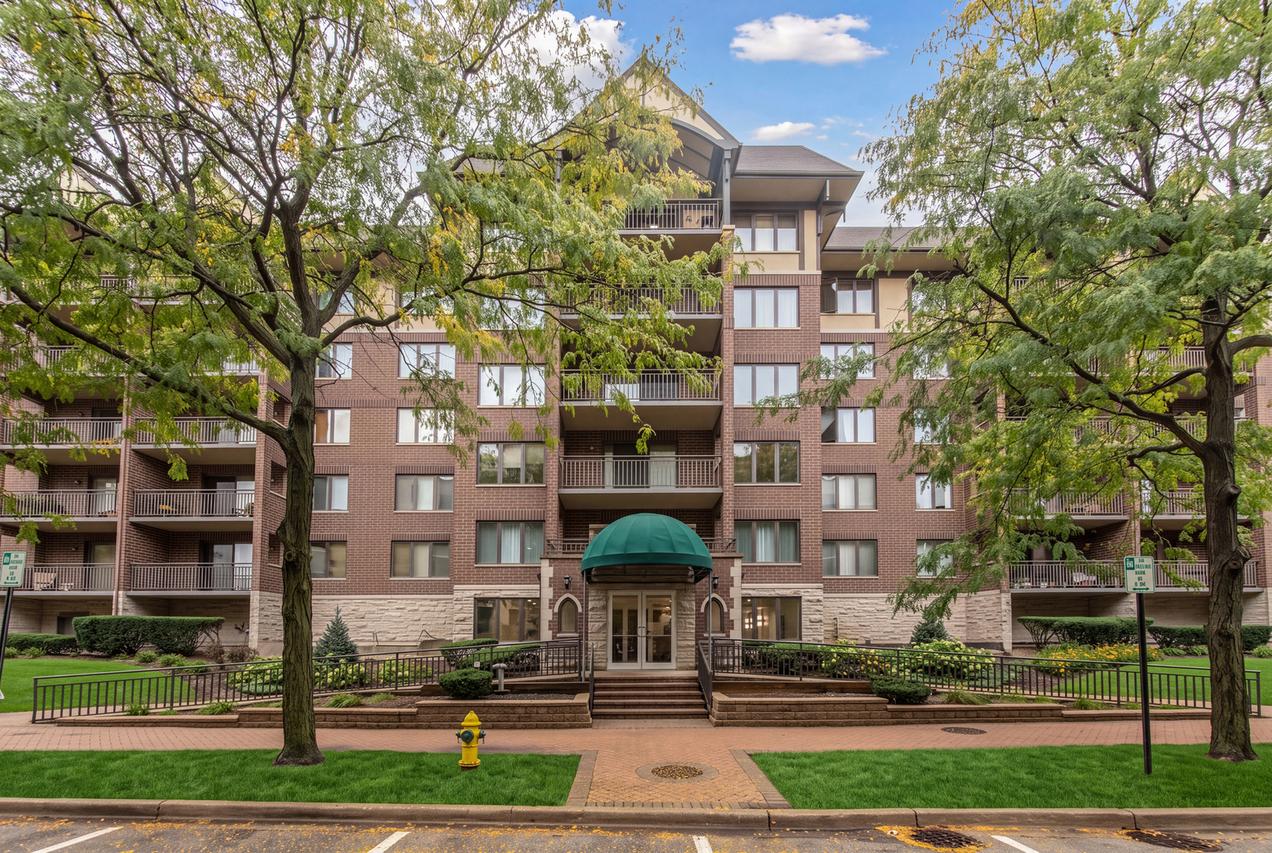 10 S Wille St. #303, Mount Prospect, IL 60056