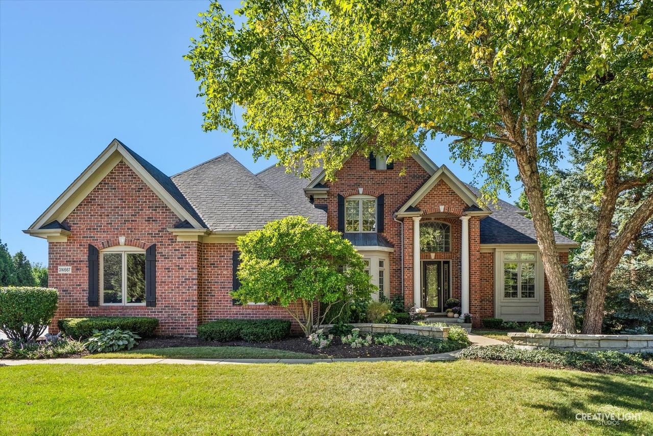 3N667 Herman Melville Ln., St. Charles, IL 60175