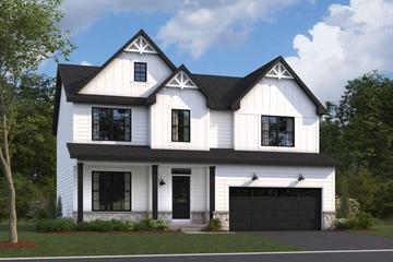 New Construction Homes For Sale This Week That Attend Goodings Grove School: September 30th to October 6th