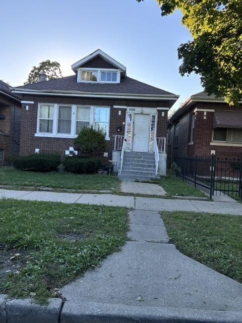 7608 S Bishop St., Chicago, IL 60620