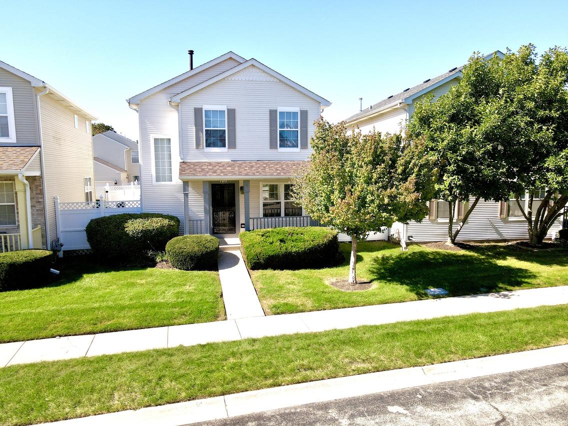 140 Mountain Laurel Ct., Romeoville, IL 60446