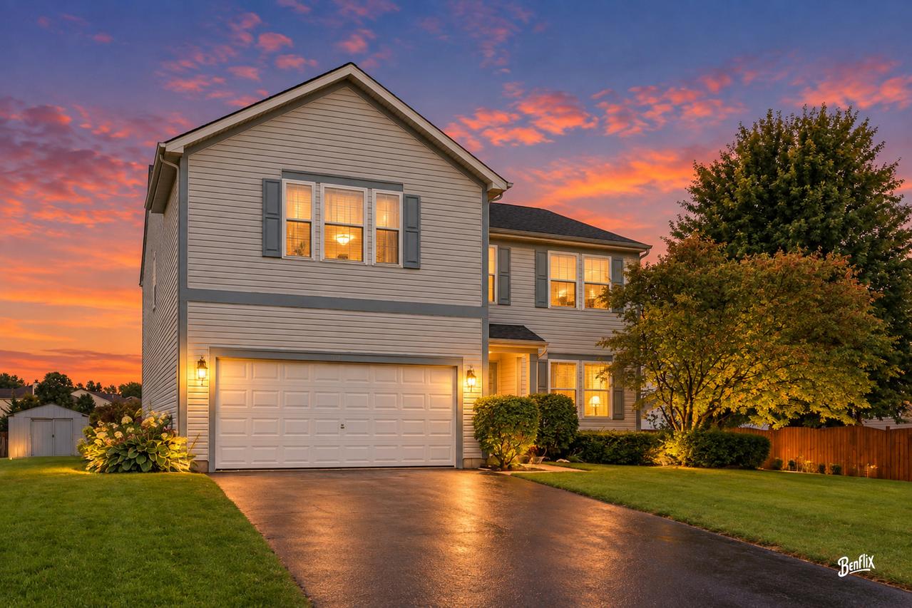 219 Meadowvale Ln., Poplar Grove, IL 61065