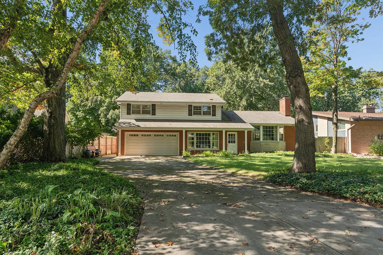 17914 S Hood Ave., Homewood, IL 60430