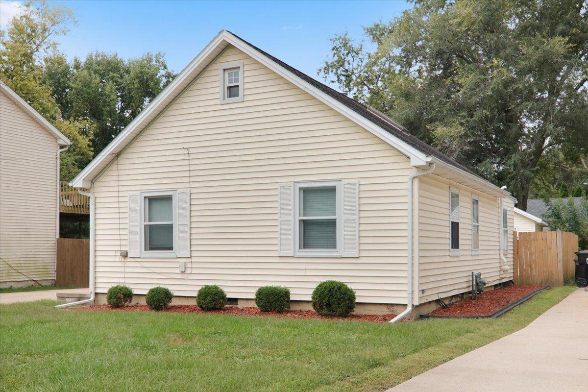 211 S Coolidge St., Normal, IL 61761