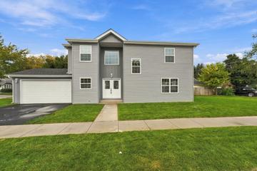 New Construction Homes For Sale This Week in Villa Park: October 7th to October 13th