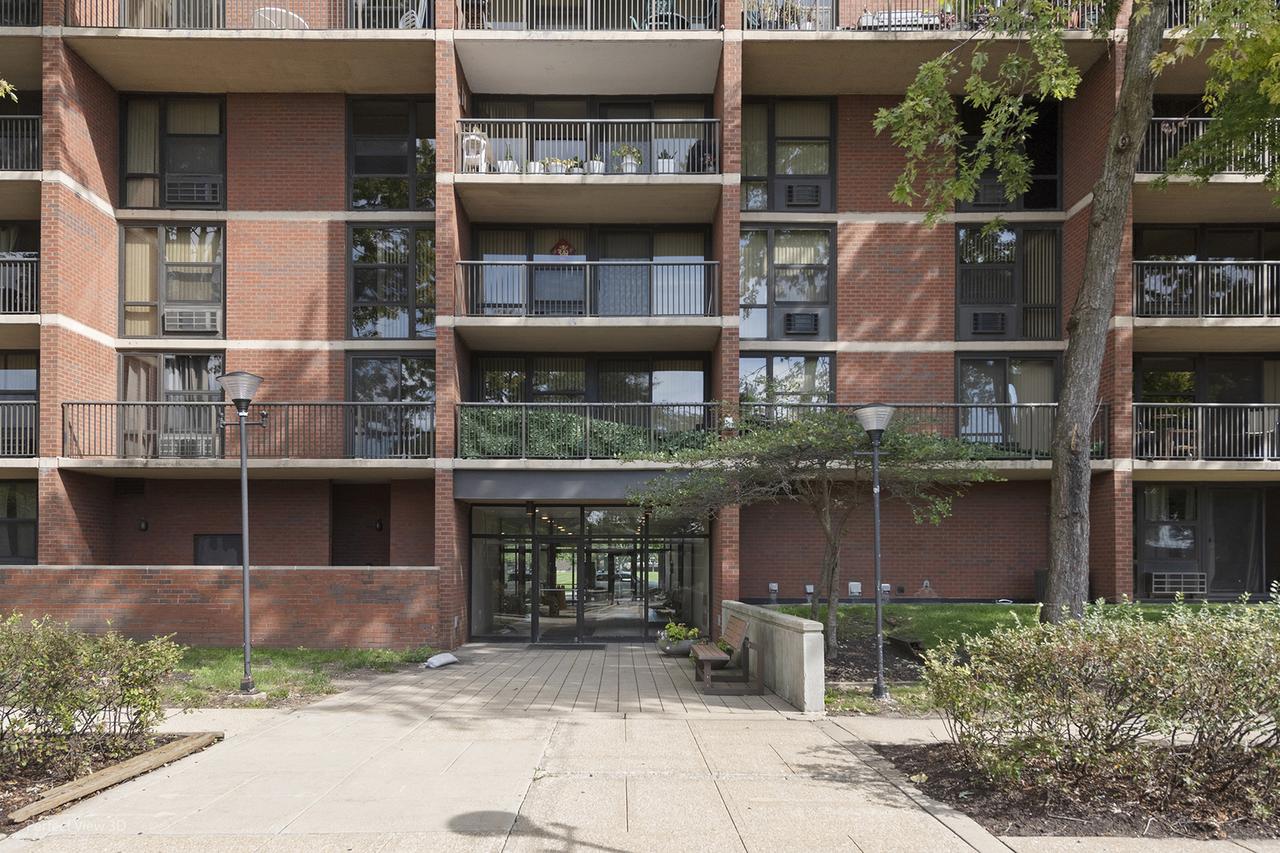 3021 S Michigan Ave. #407, Chicago, IL 60616