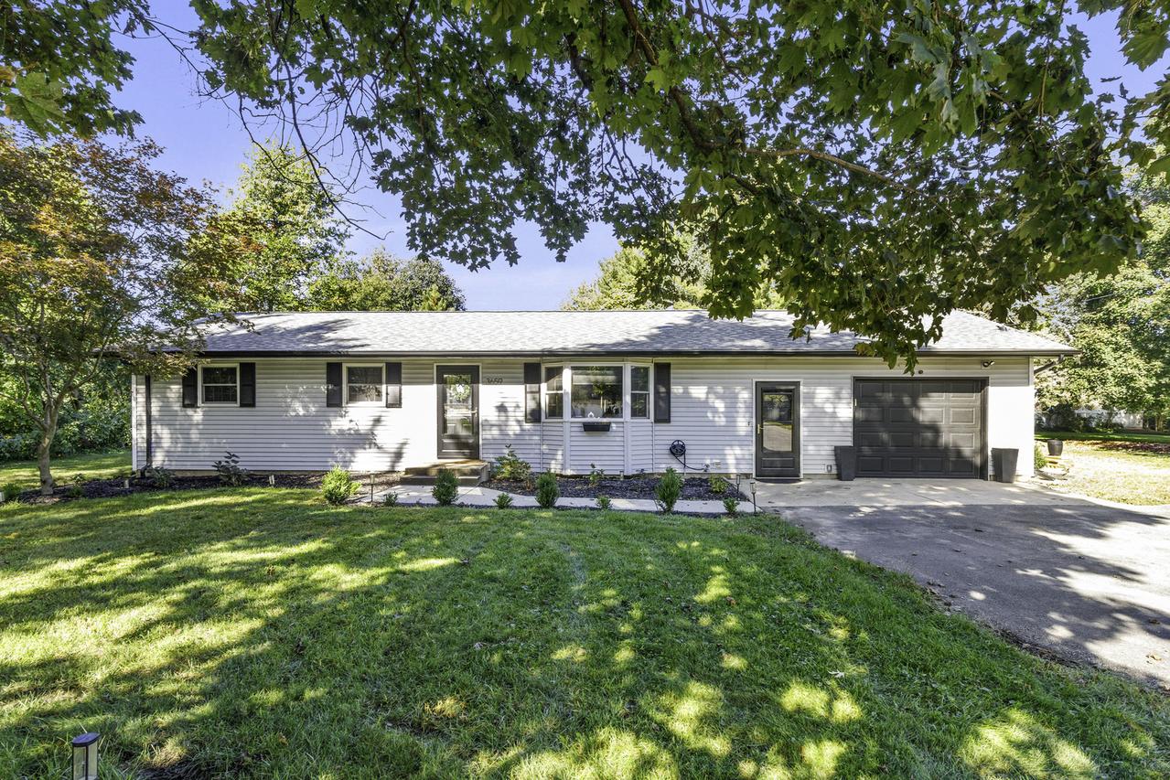 3659 N Il Route 71, Sheridan, IL 60551
