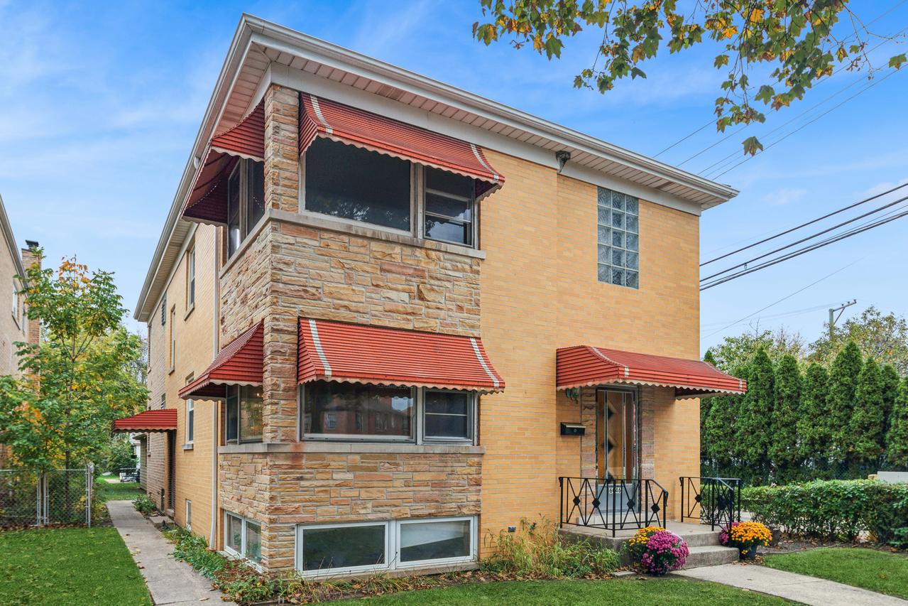 6046 W Miami Ave., Chicago, IL 60646