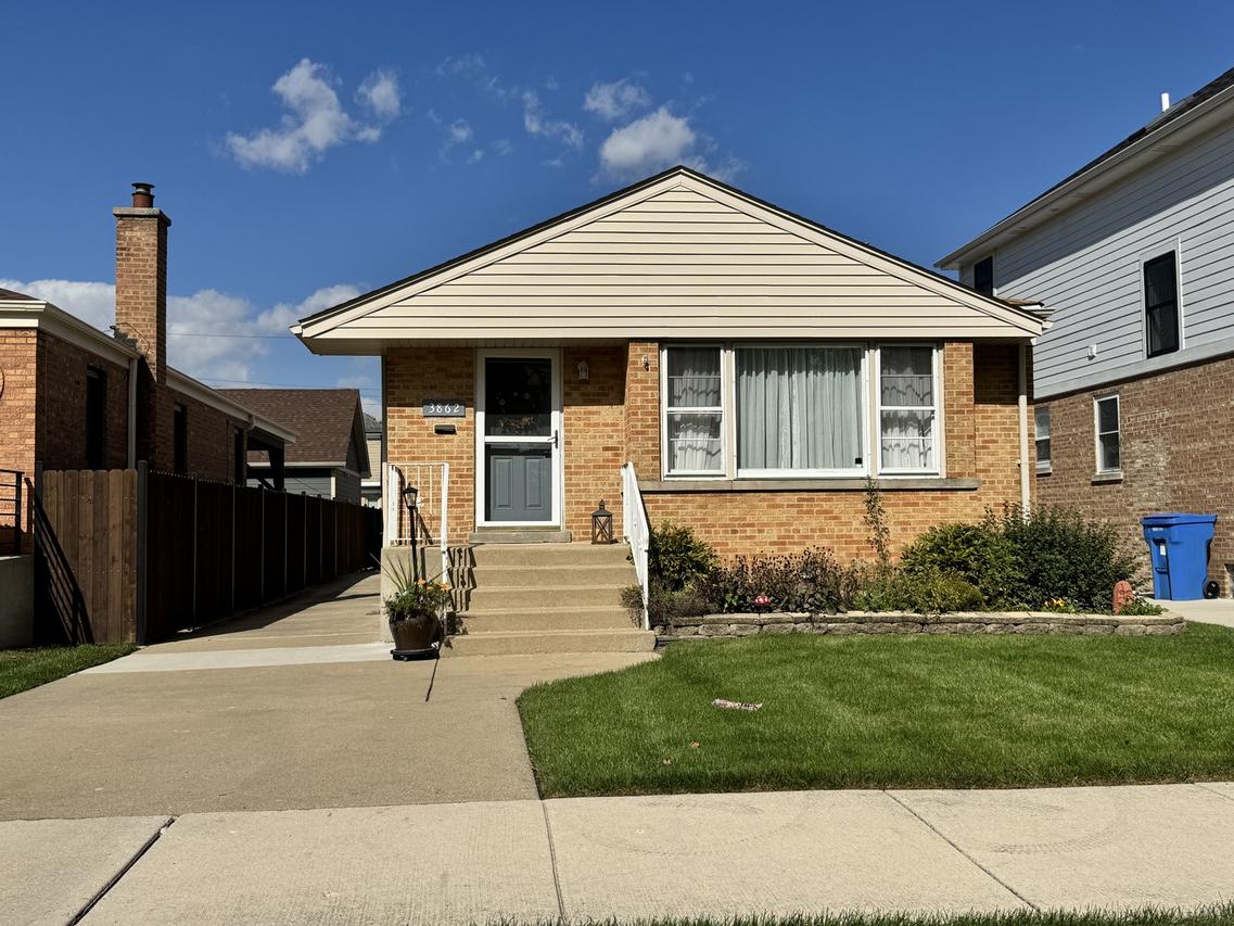 3862 W 108th Pl., Chicago, IL 60655