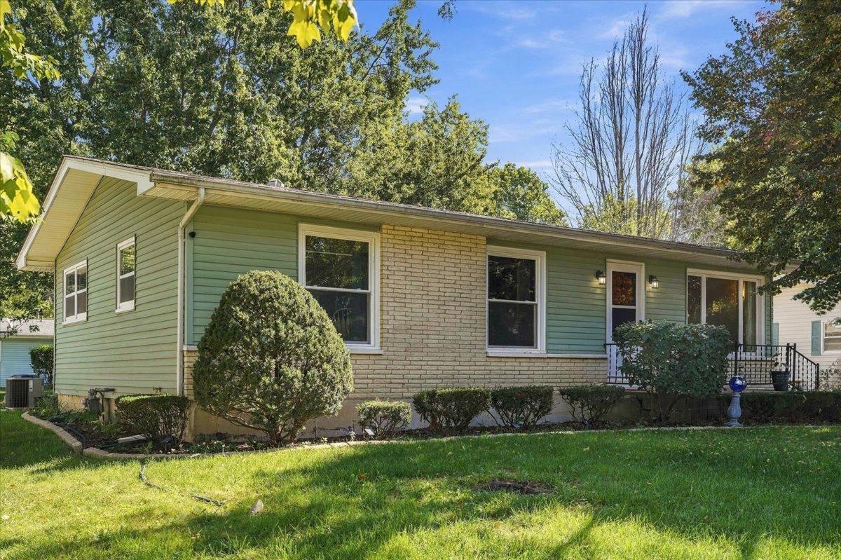 506 Judd St., Dwight, IL 60420