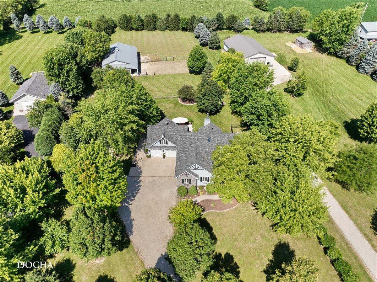 4229 E 2551st Rd., Sheridan, IL 60551