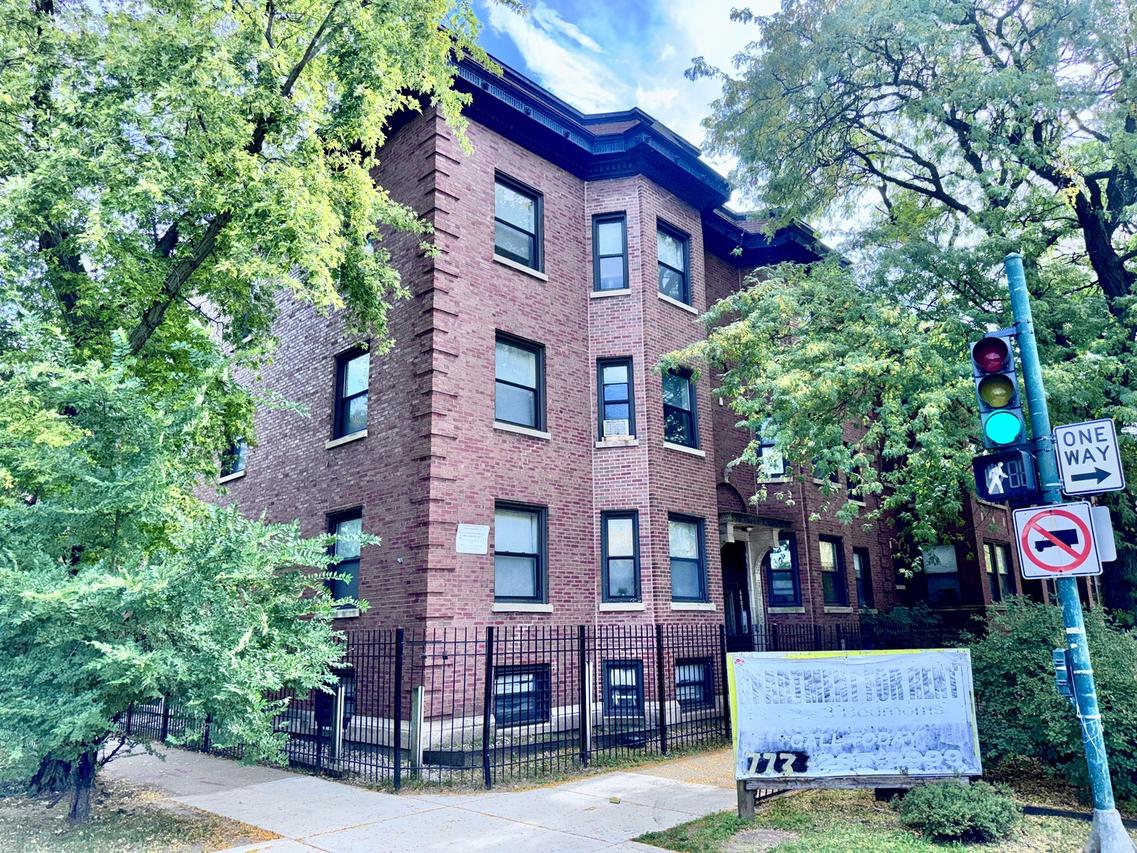 6001 S Michigan Ave. #3, Chicago, IL 60637