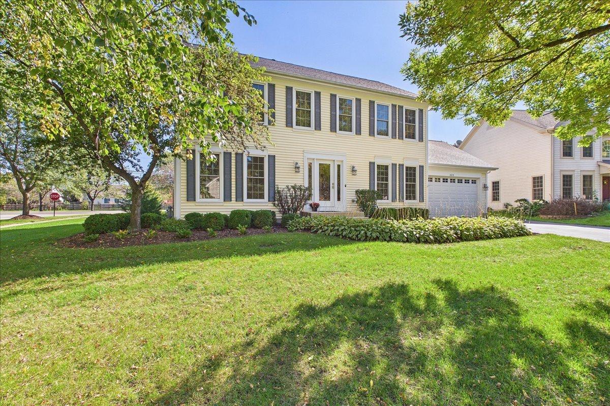 359 Banbury Ln., Grayslake, IL 60030