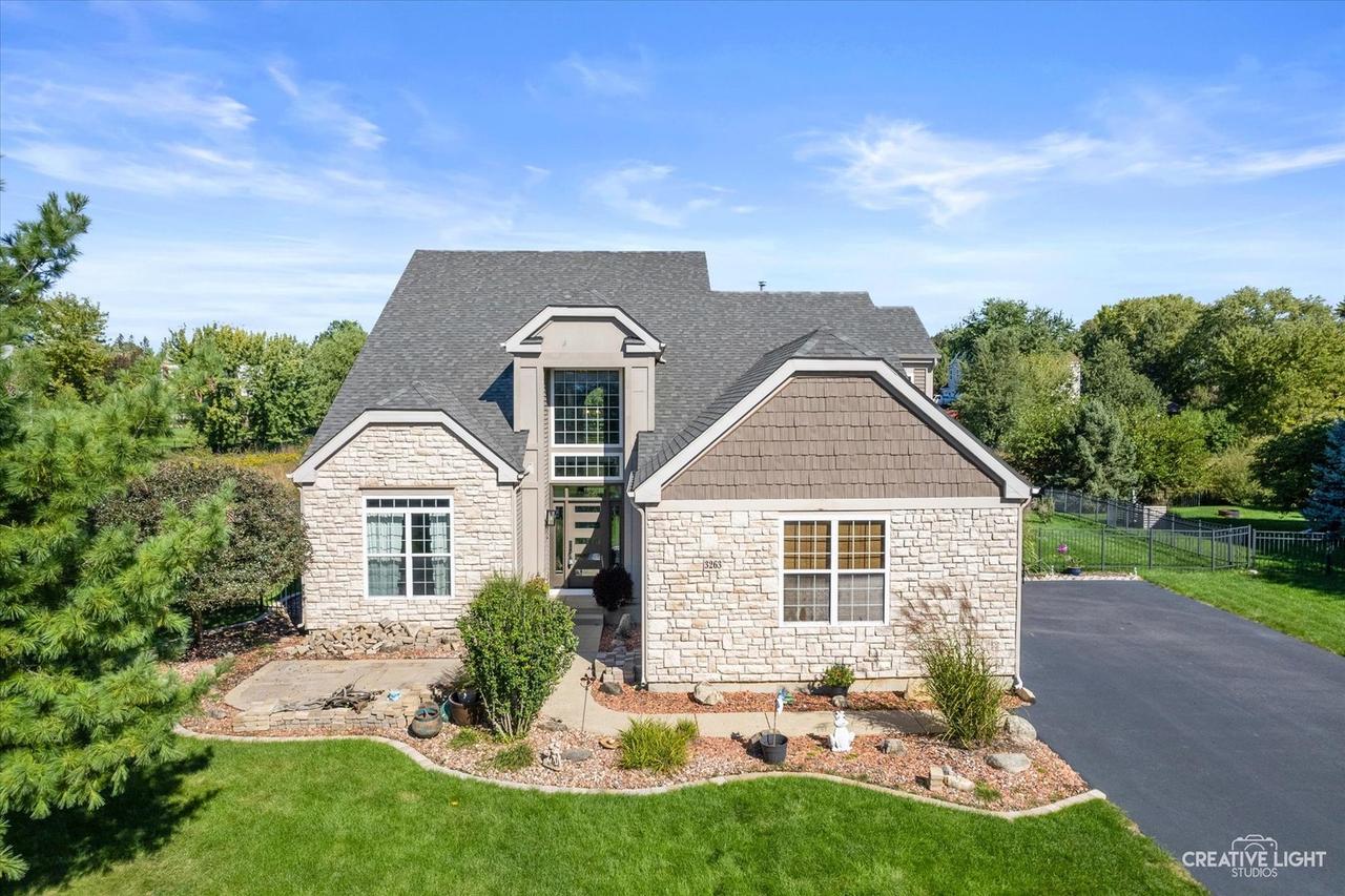 3263 Homestead Ave., Aurora, IL 60506