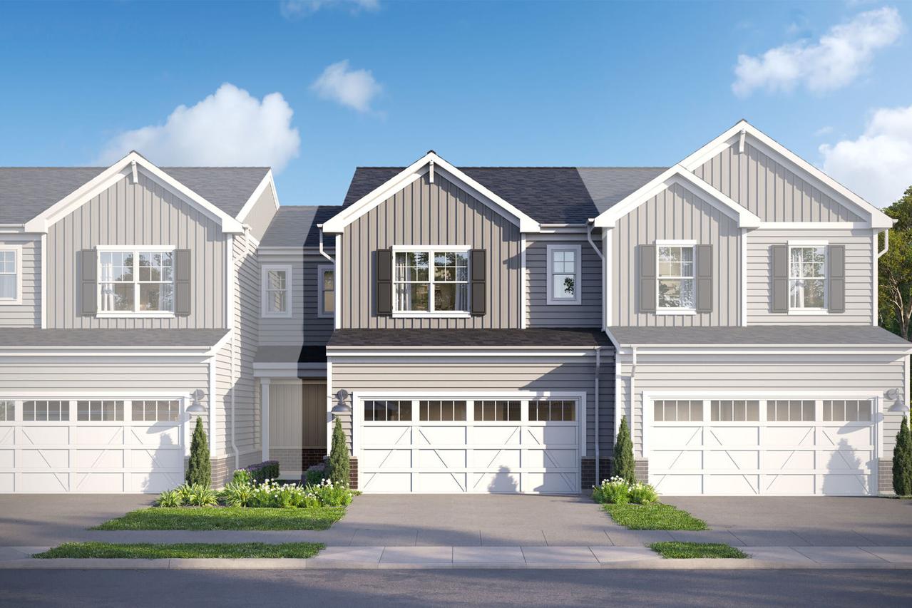 12332 Langley Cir., Huntley, IL 60142