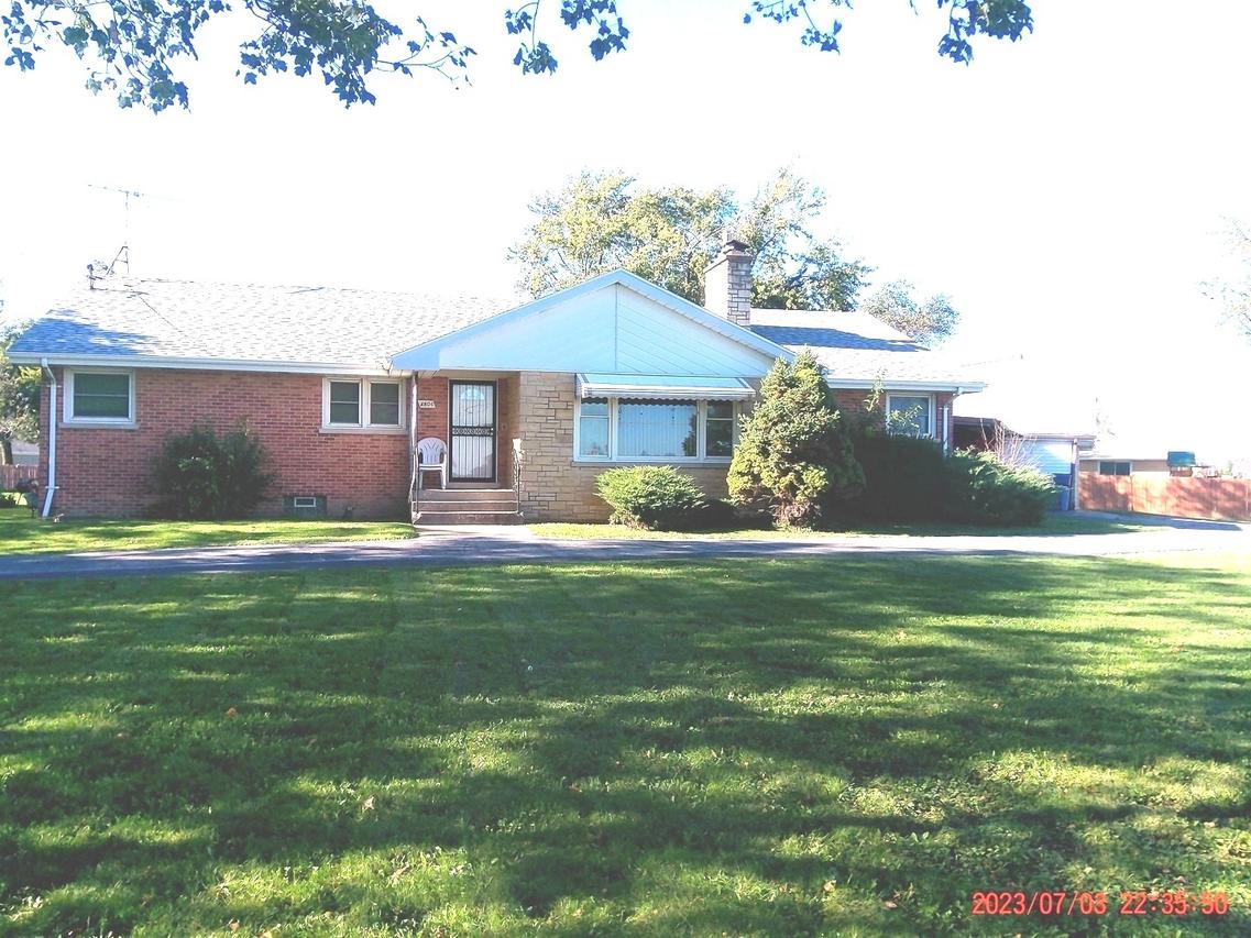 4806 W Main St., Monee, IL 60449
