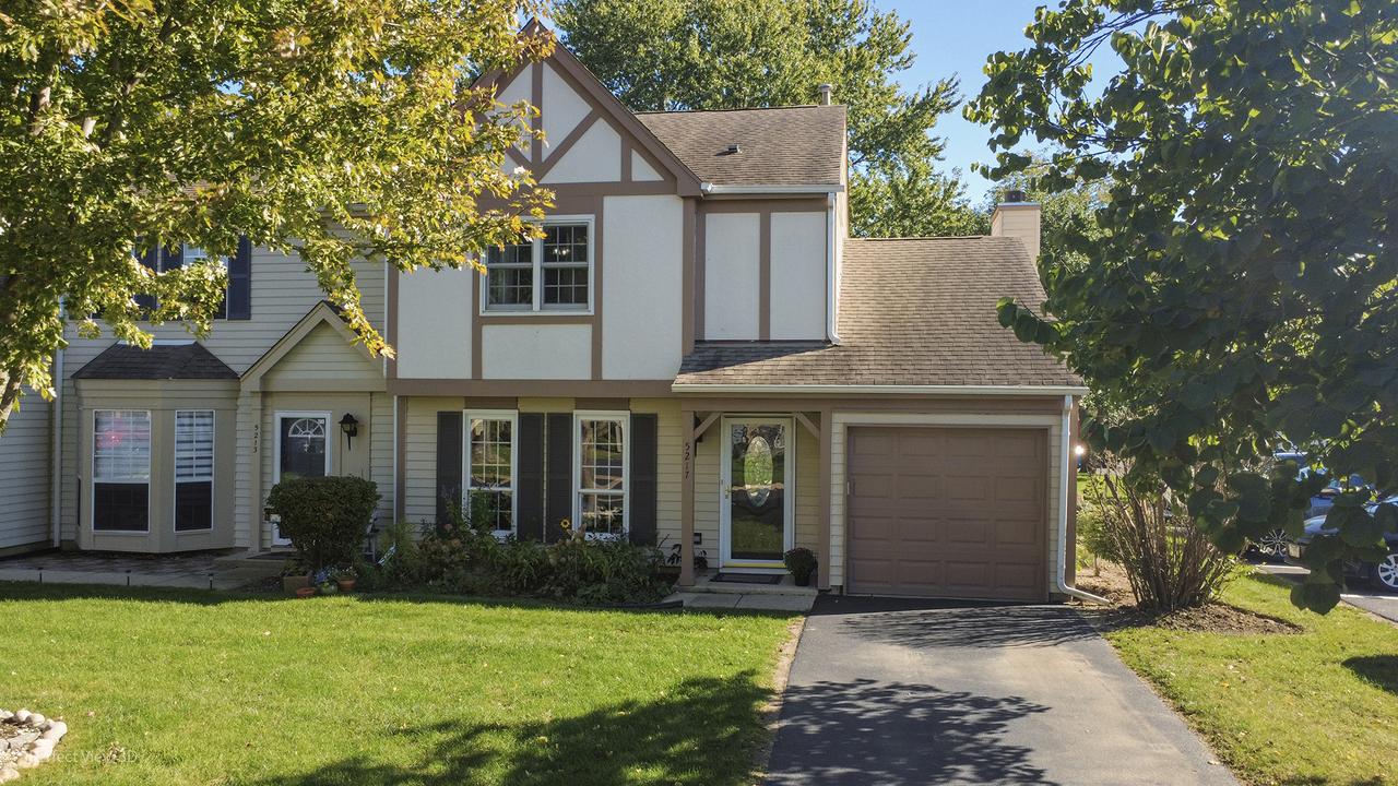 5217 Willow Ct., Gurnee, IL 60031