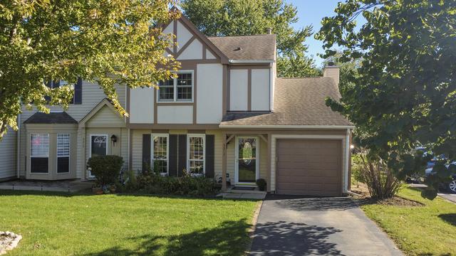 New Homes For Sale This Week That Attend Spaulding School: October 9th to October 15th
