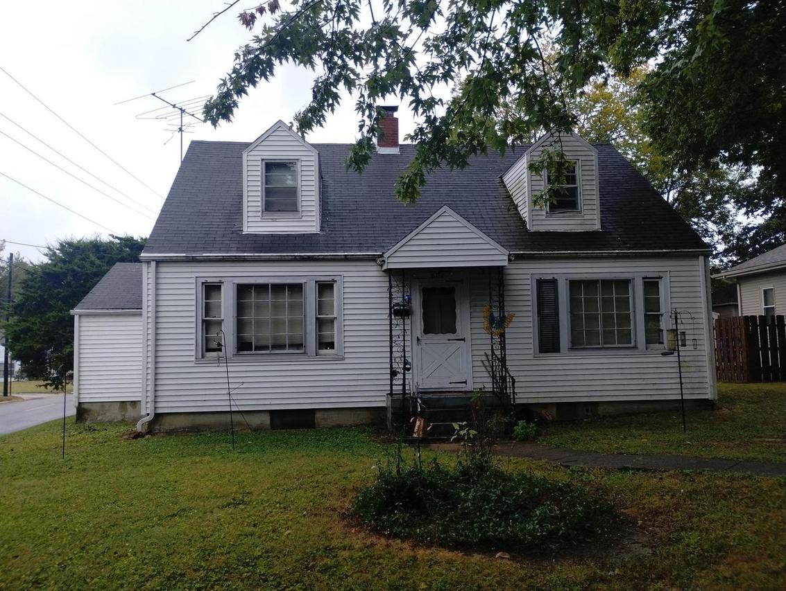 604 N Green St., Anna, IL 62906