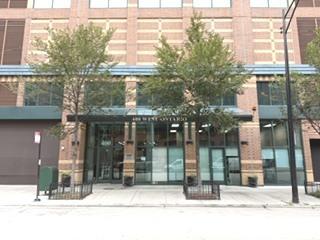 400 W Ontario St. #608B, Chicago, IL 60654