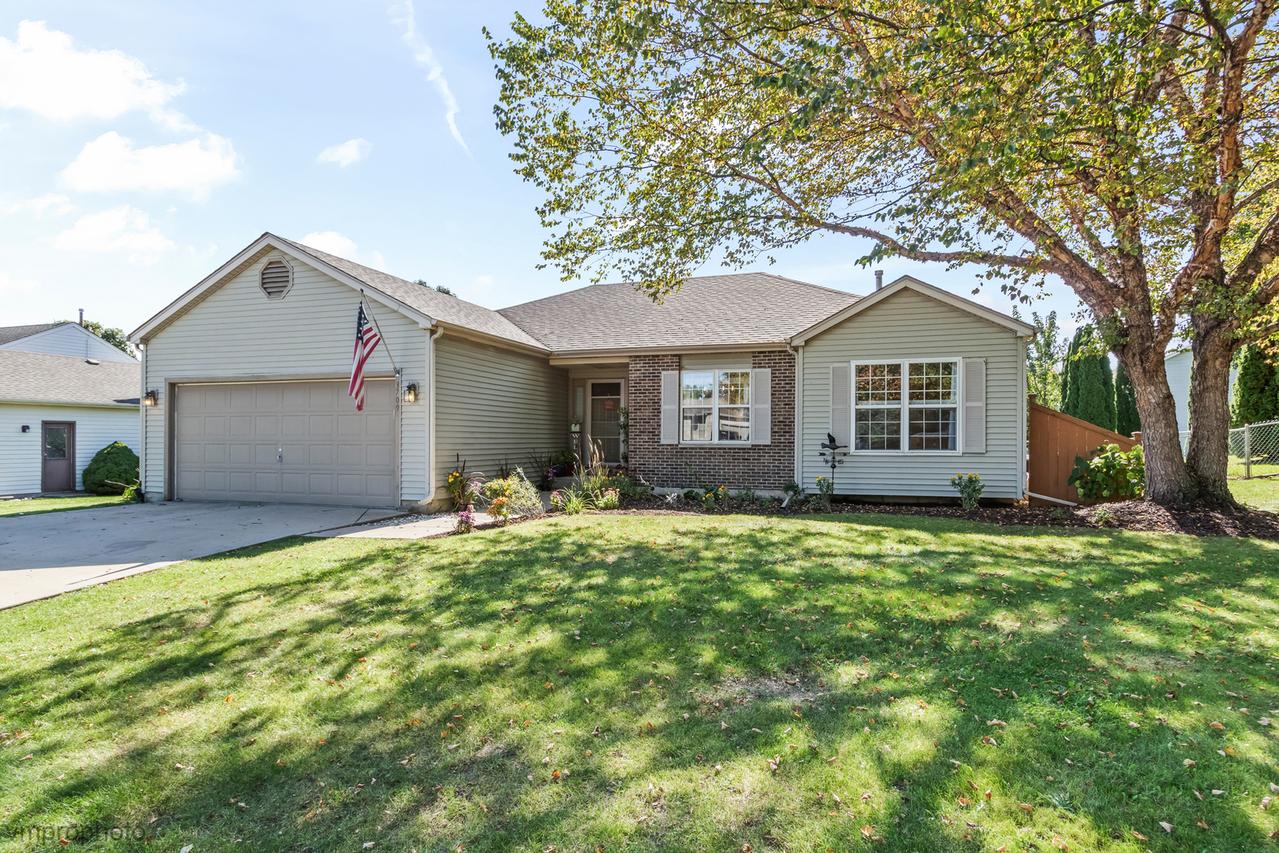 3709 Dorchester Pl., Mchenry, IL 60050