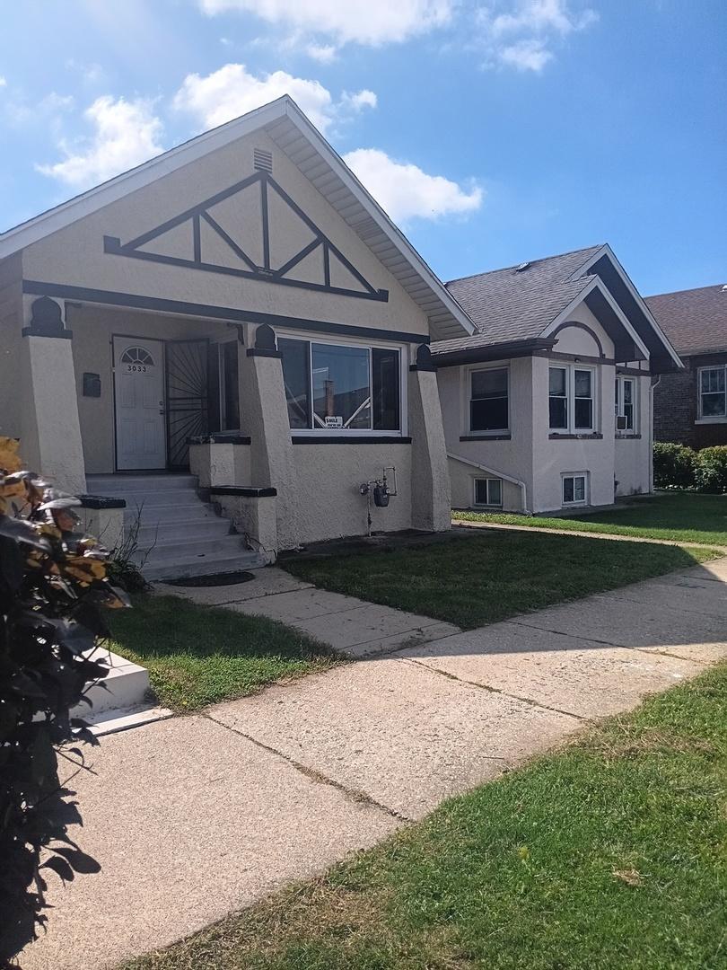 3033 W 54th St., Chicago, IL 60632