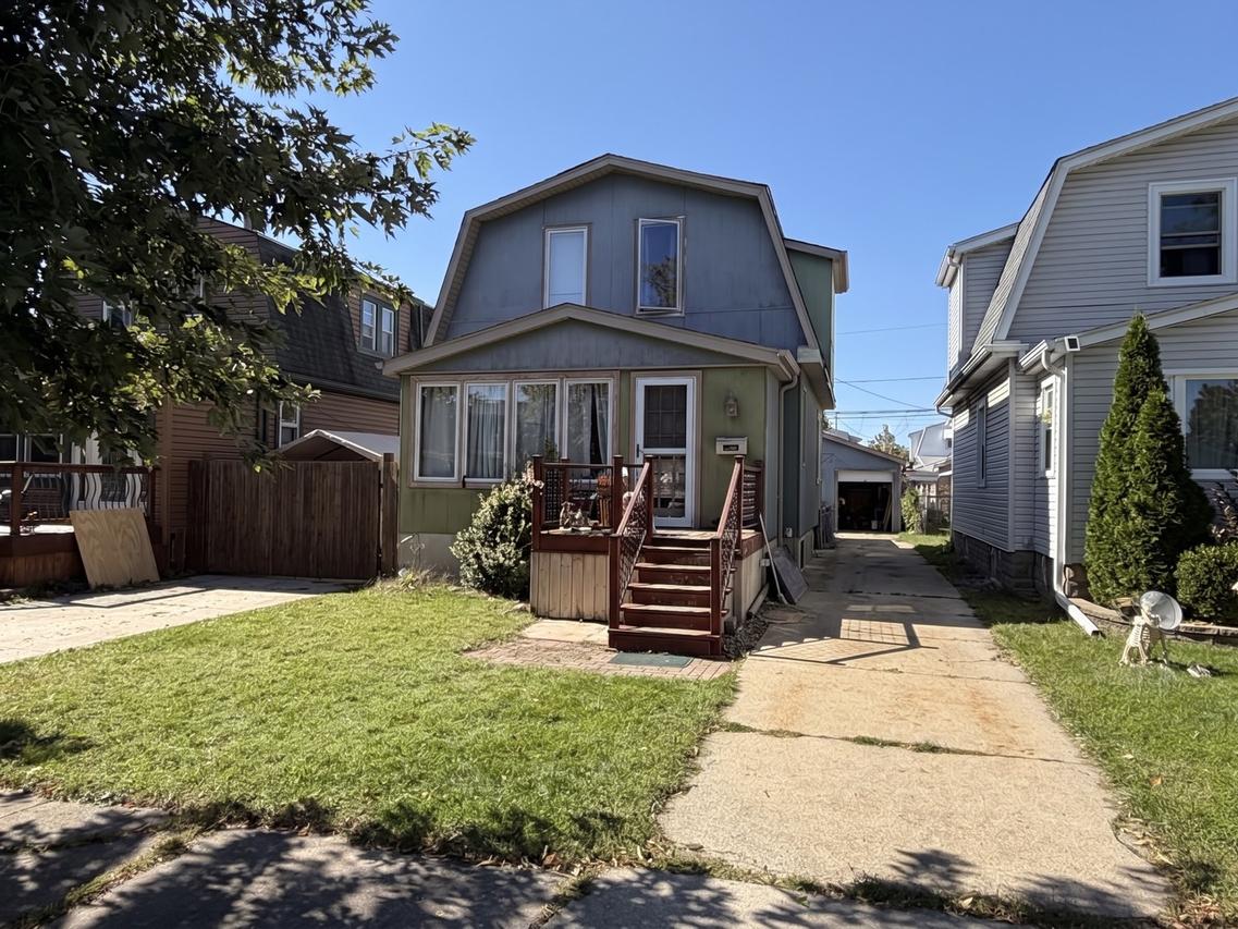 11258 S Drake Ave., Chicago, IL 60655