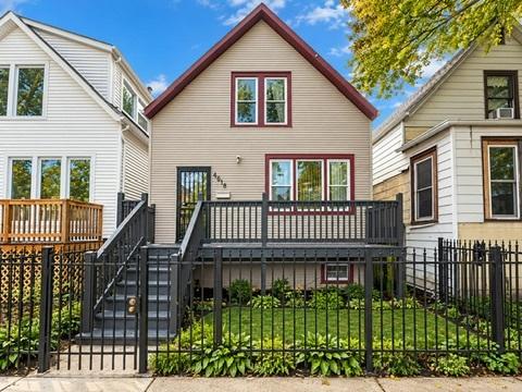 7645 S Drexel Ave., Chicago, IL 60619