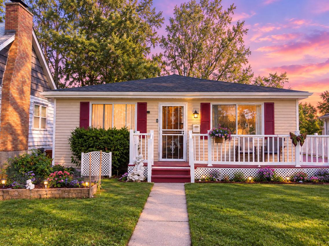 14327 Millard Ave., Midlothian, IL 60445