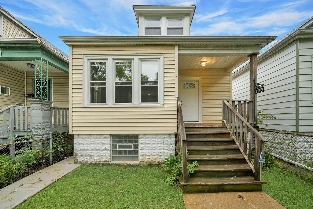 7140 S Winchester Ave., Chicago, IL 60636