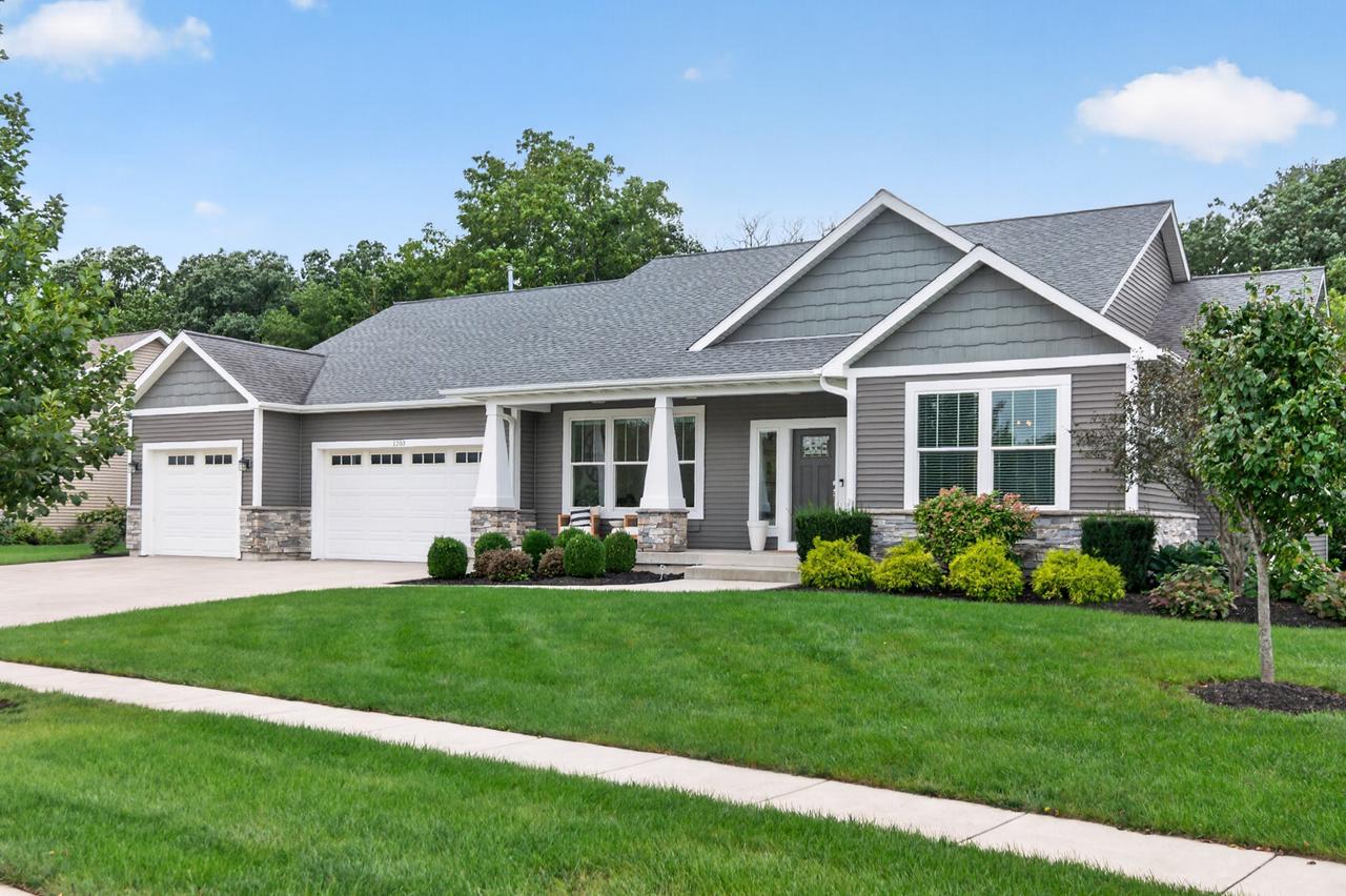 1203 War Admiral Dr., Genoa, IL 60135