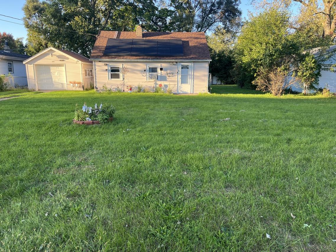 1028 Talmadge Ave., Machesney Park, IL 61115