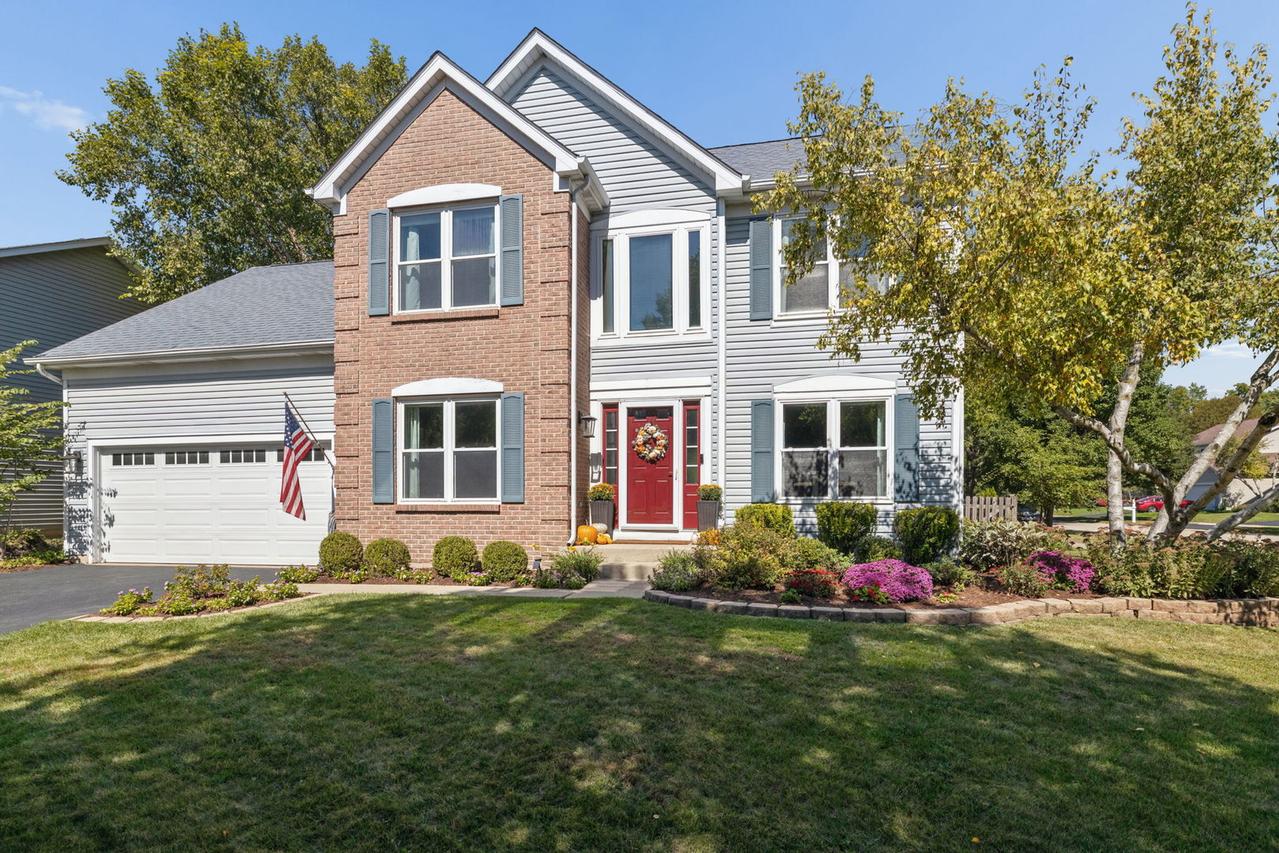 2224 Beaumont Ct., Aurora, IL 60502