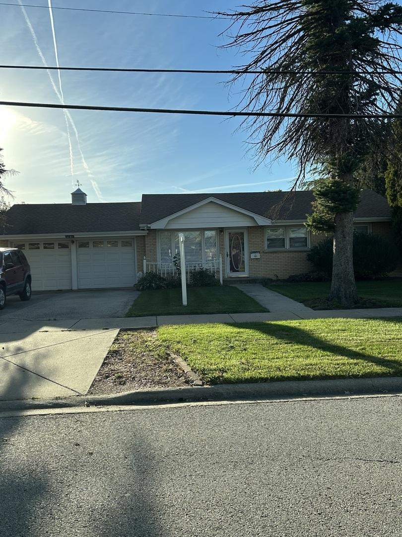 6101 W 81st Pl., Burbank, IL 60459