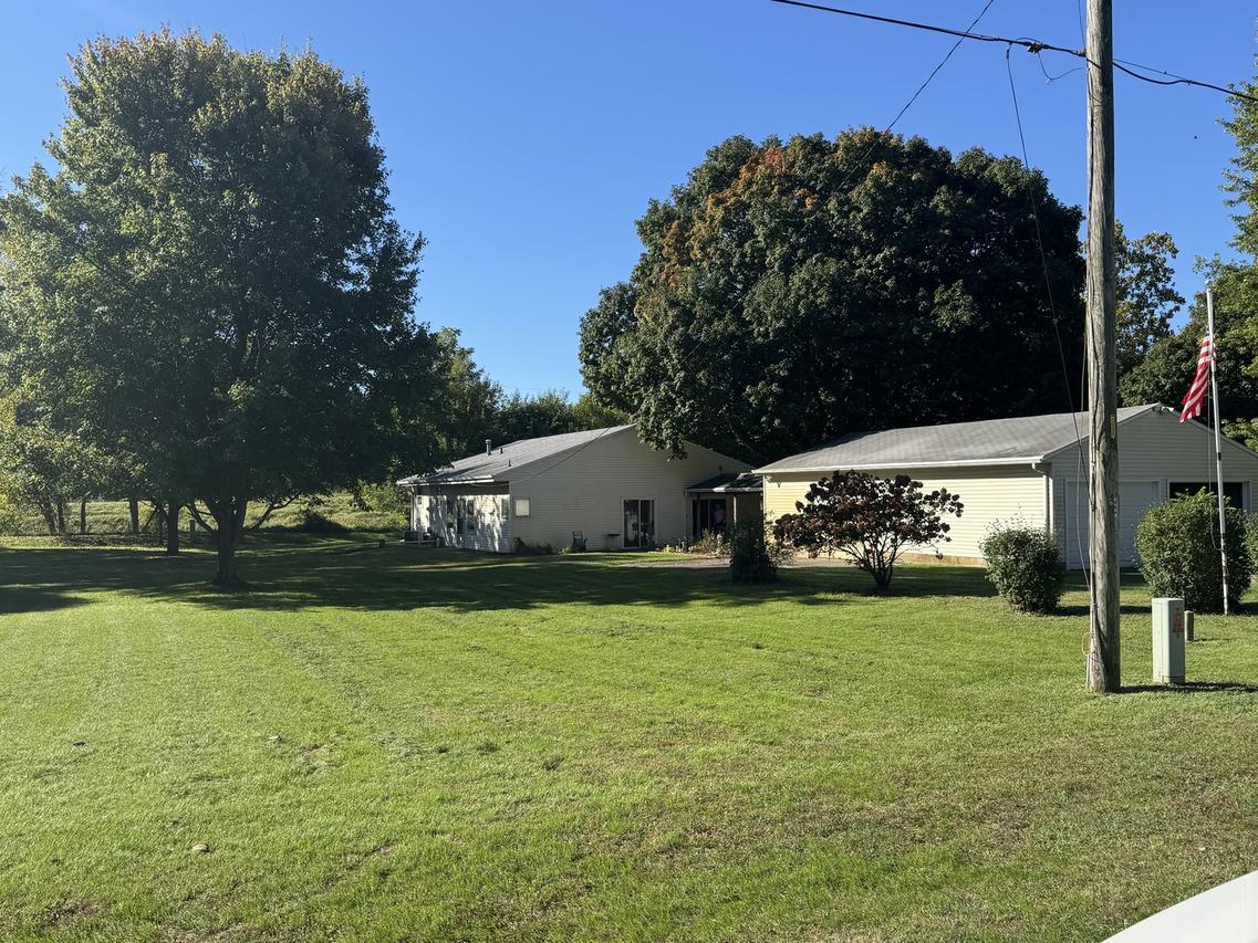 15051 1485 East St., Wyanet, IL 61379