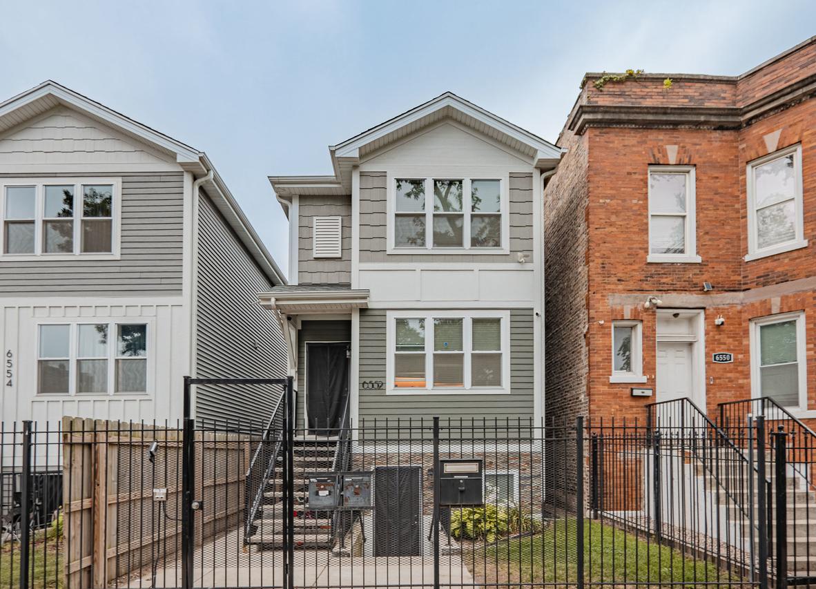 6552 S Evans Ave., Chicago, IL 60637