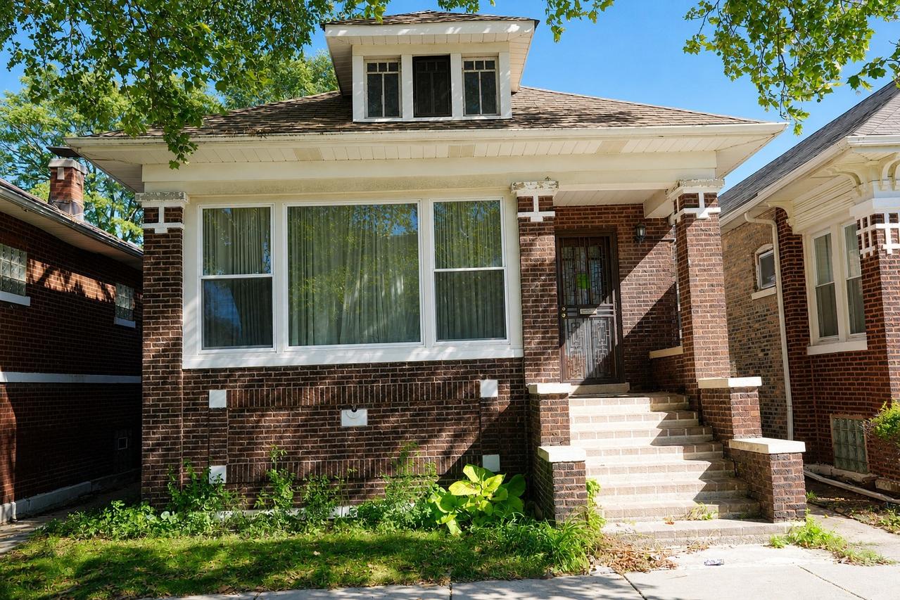 7423 S Vernon Ave., Chicago, IL 60619