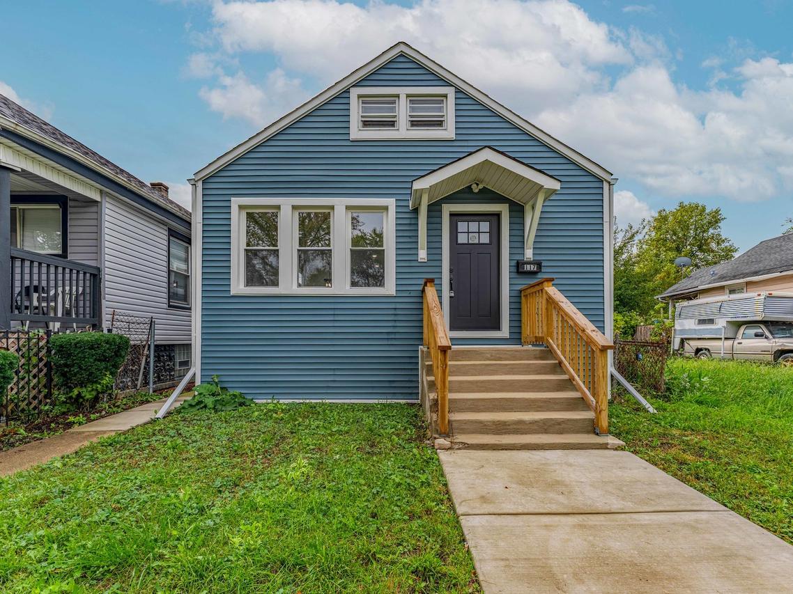 [Address Hidden by Seller], Chicago, IL 60628