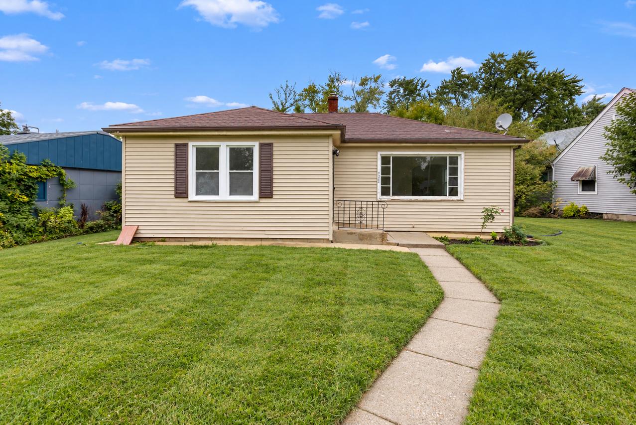 2922 Hillside Ct., Rockford, IL 61108